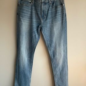 Brand new J. Crew Jeans Light Wash